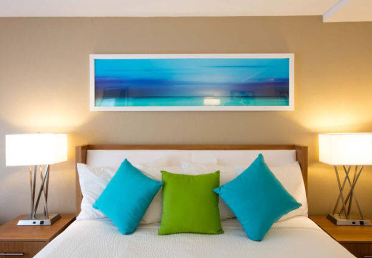 Courtyard By Marriott Nassau Downtown/Junkanoo Beach Экстерьер фото